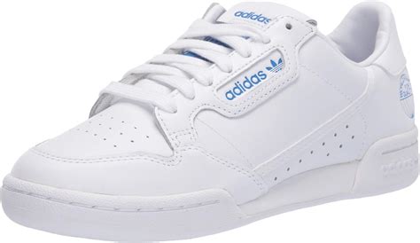 adidas Originals Men's Continental 80 Sneaker, 8.5 US